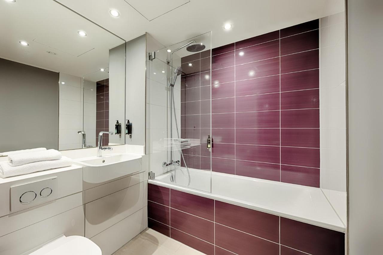 Premier Inn Hamburg City Klostertor エクステリア 写真
