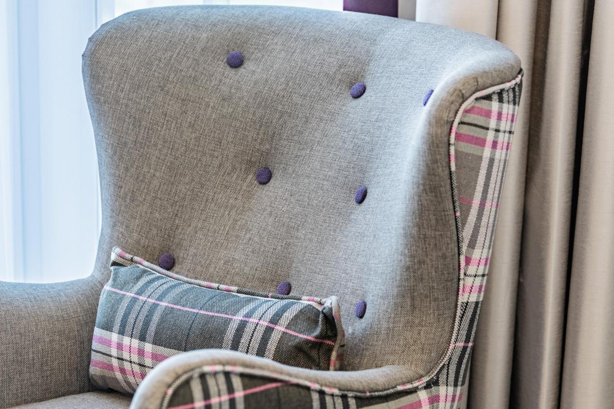 Premier Inn Hamburg City Klostertor エクステリア 写真